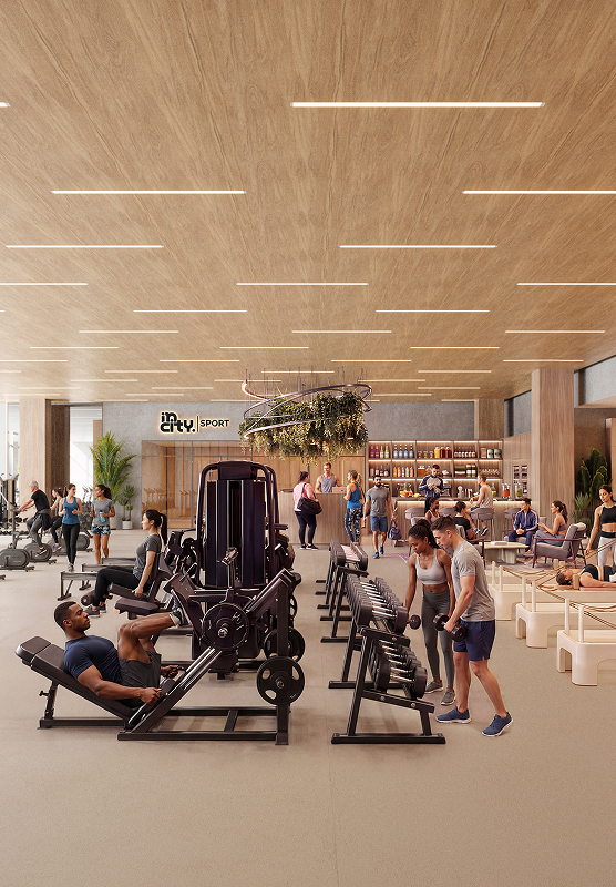 Sportif